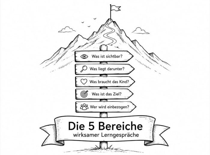 die-5-bereiche